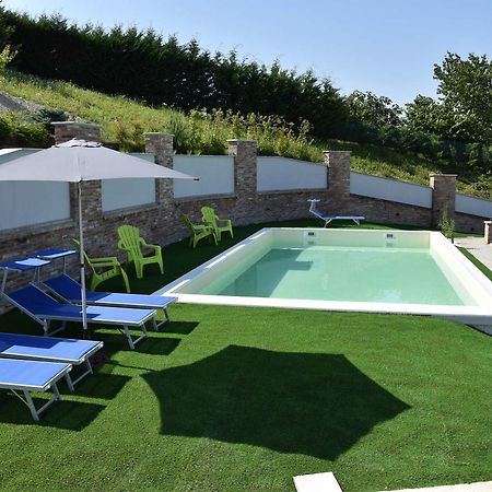 Priocca B&B La Dolce Vita מראה חיצוני תמונה