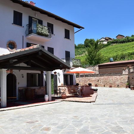 Priocca B&B La Dolce Vita מראה חיצוני תמונה
