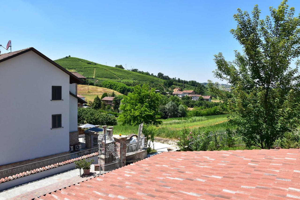 Priocca B&B La Dolce Vita מראה חיצוני תמונה