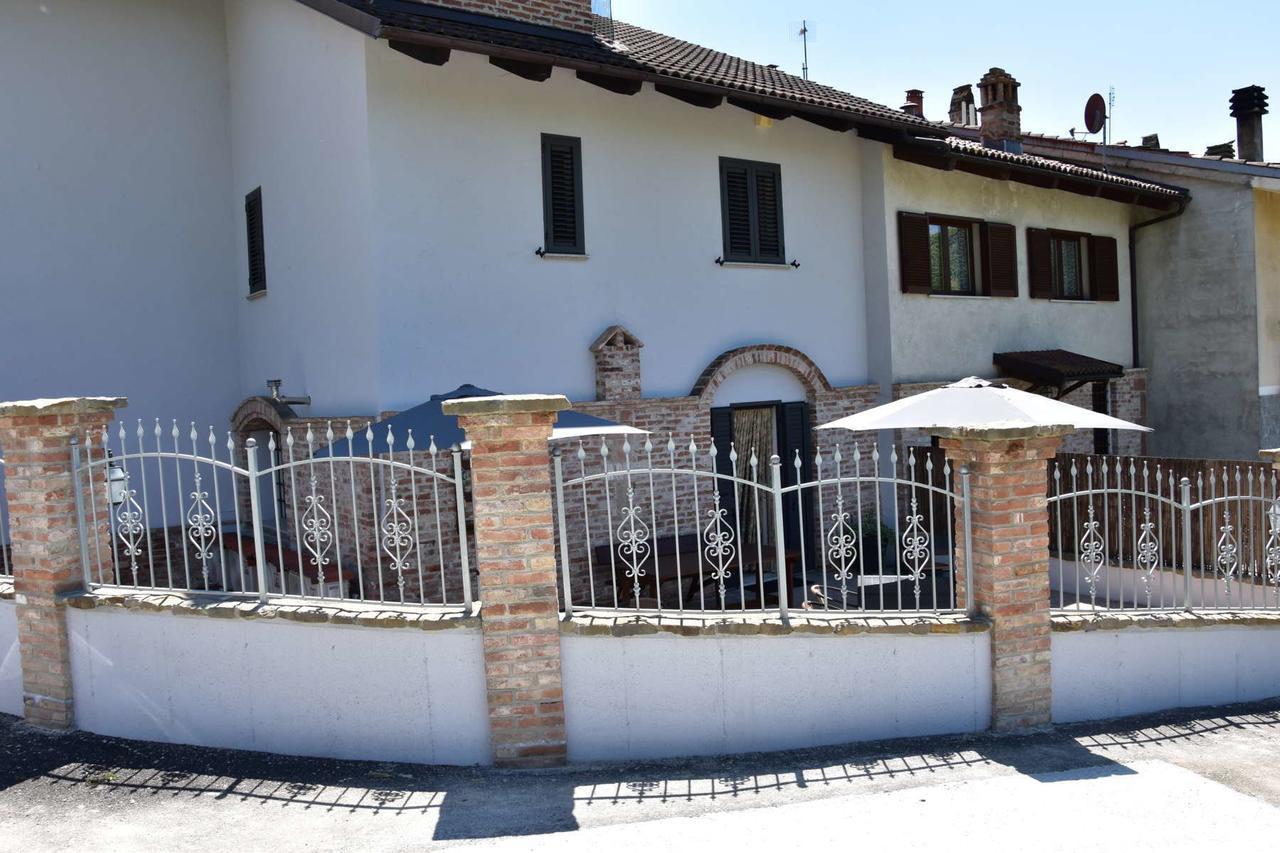 Priocca B&B La Dolce Vita מראה חיצוני תמונה