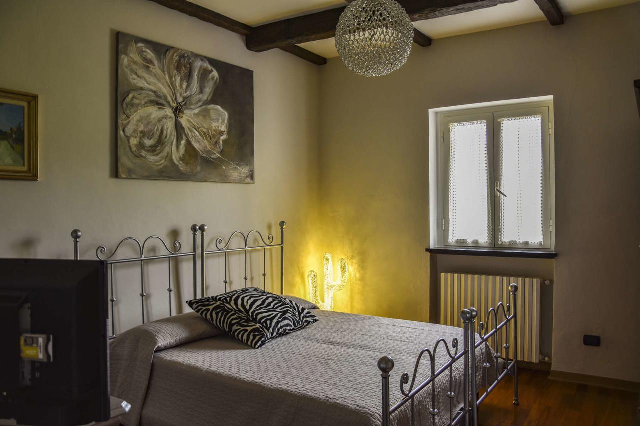 Priocca B&B La Dolce Vita מראה חיצוני תמונה
