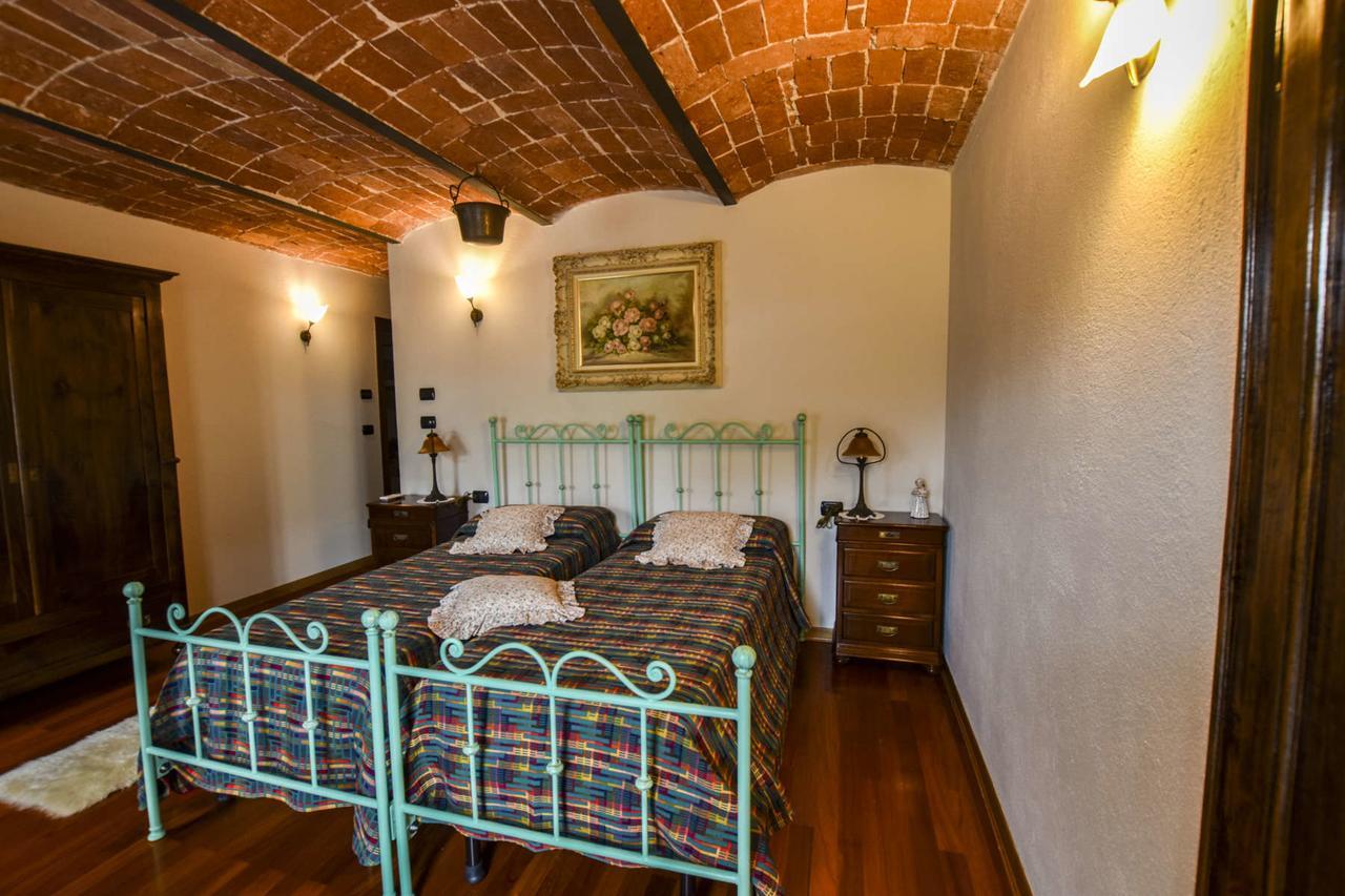 Priocca B&B La Dolce Vita מראה חיצוני תמונה