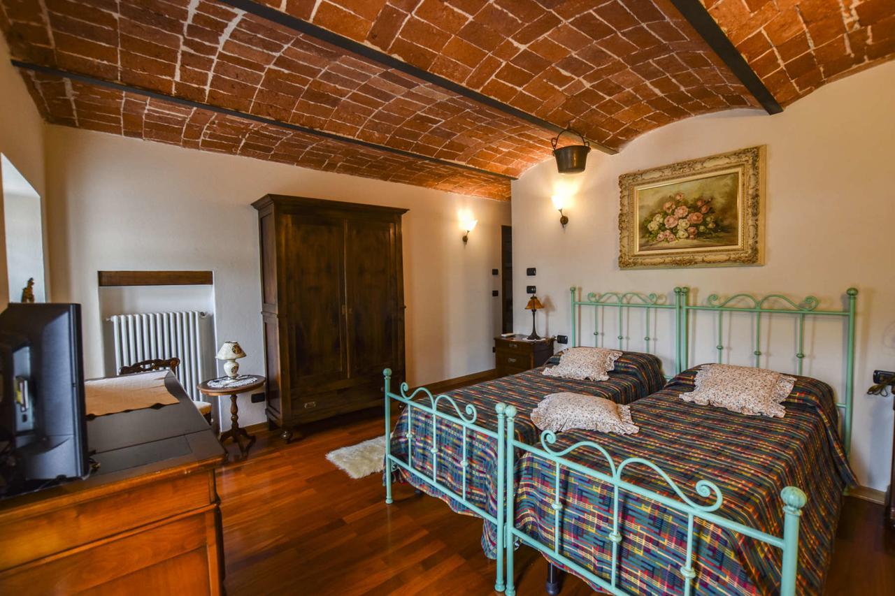 Priocca B&B La Dolce Vita מראה חיצוני תמונה