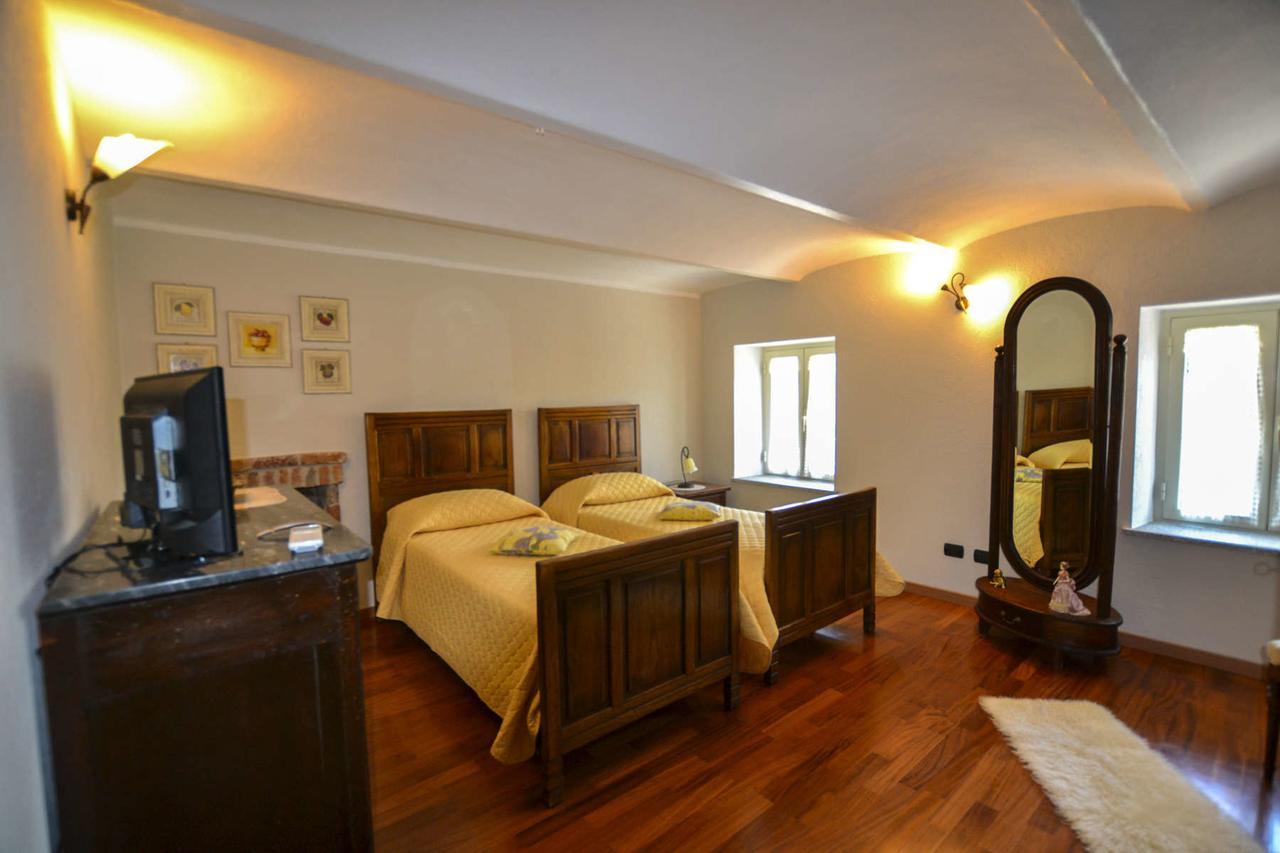 Priocca B&B La Dolce Vita מראה חיצוני תמונה