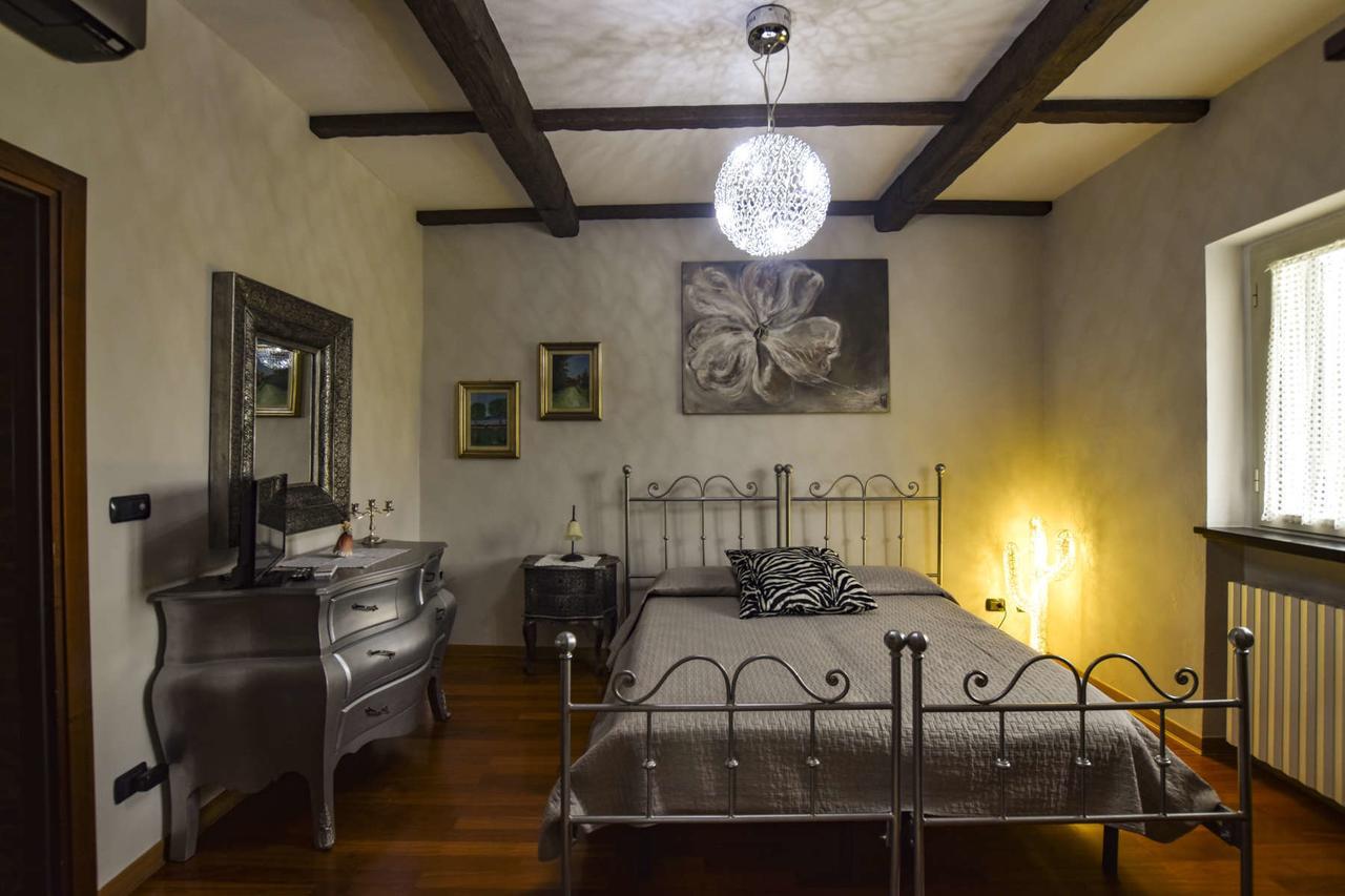 Priocca B&B La Dolce Vita מראה חיצוני תמונה