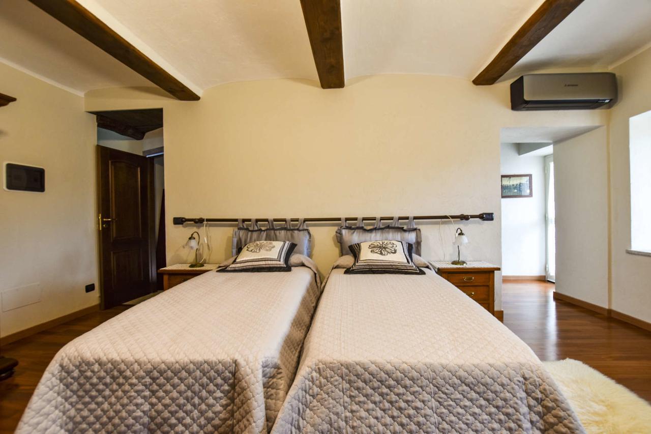 Priocca B&B La Dolce Vita מראה חיצוני תמונה