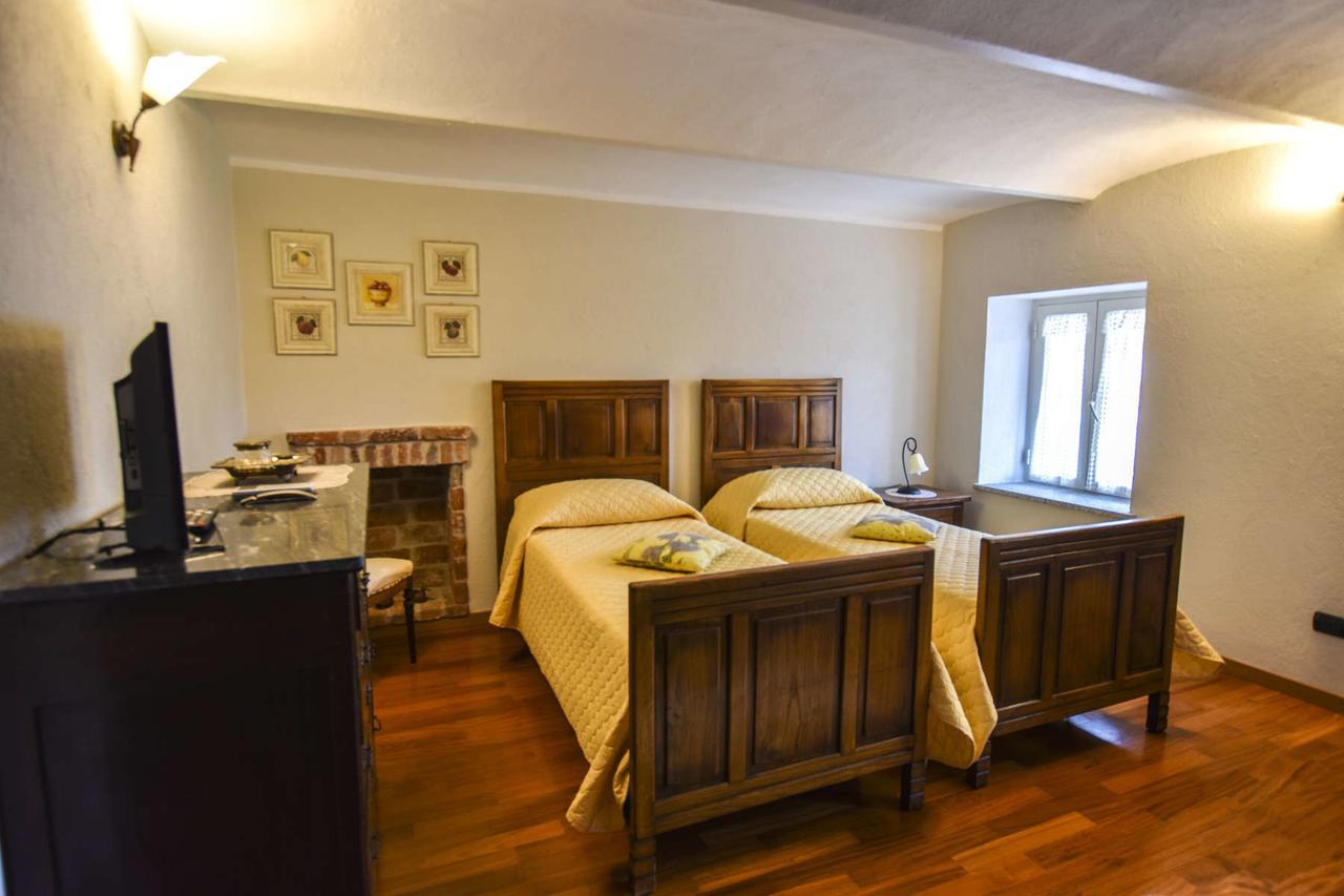 Priocca B&B La Dolce Vita מראה חיצוני תמונה