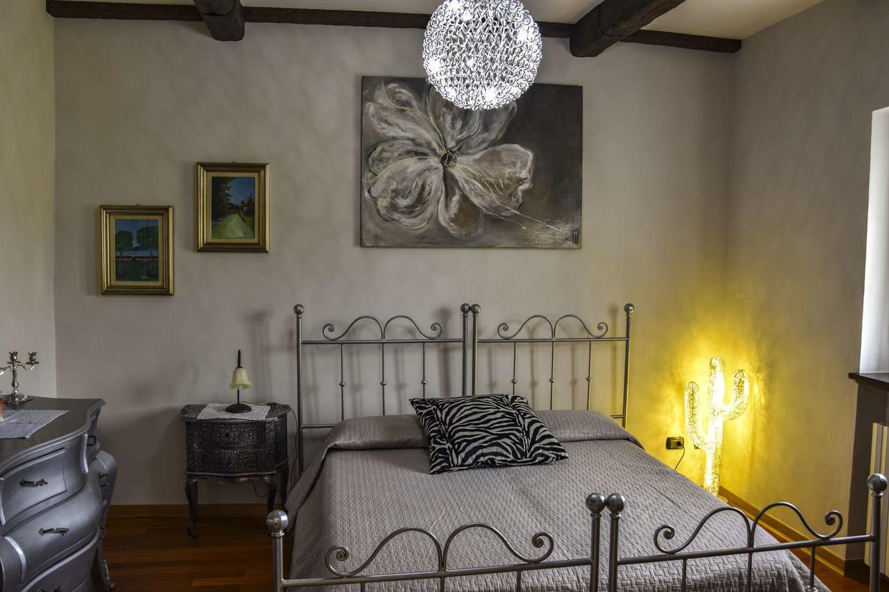 Priocca B&B La Dolce Vita מראה חיצוני תמונה