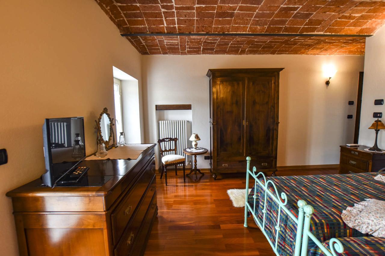 Priocca B&B La Dolce Vita מראה חיצוני תמונה