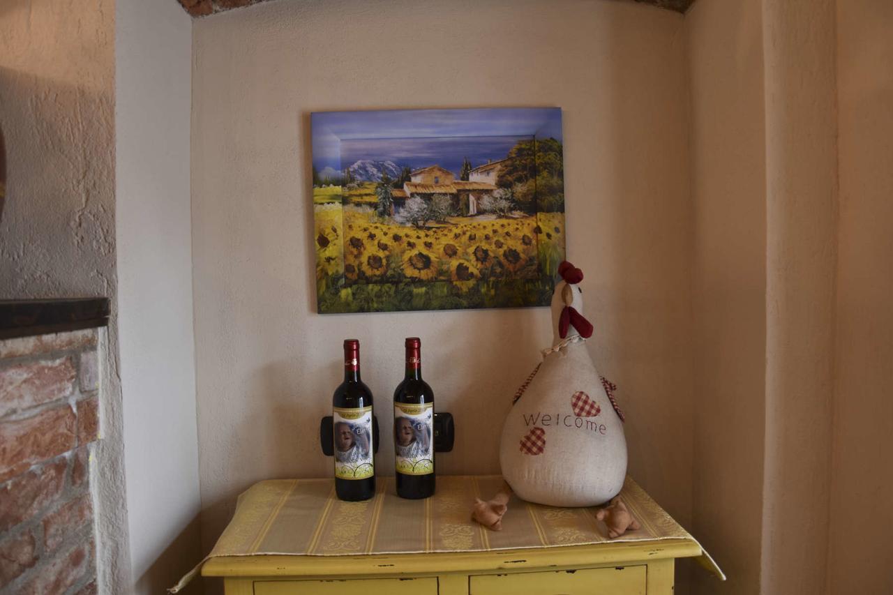 Priocca B&B La Dolce Vita מראה חיצוני תמונה