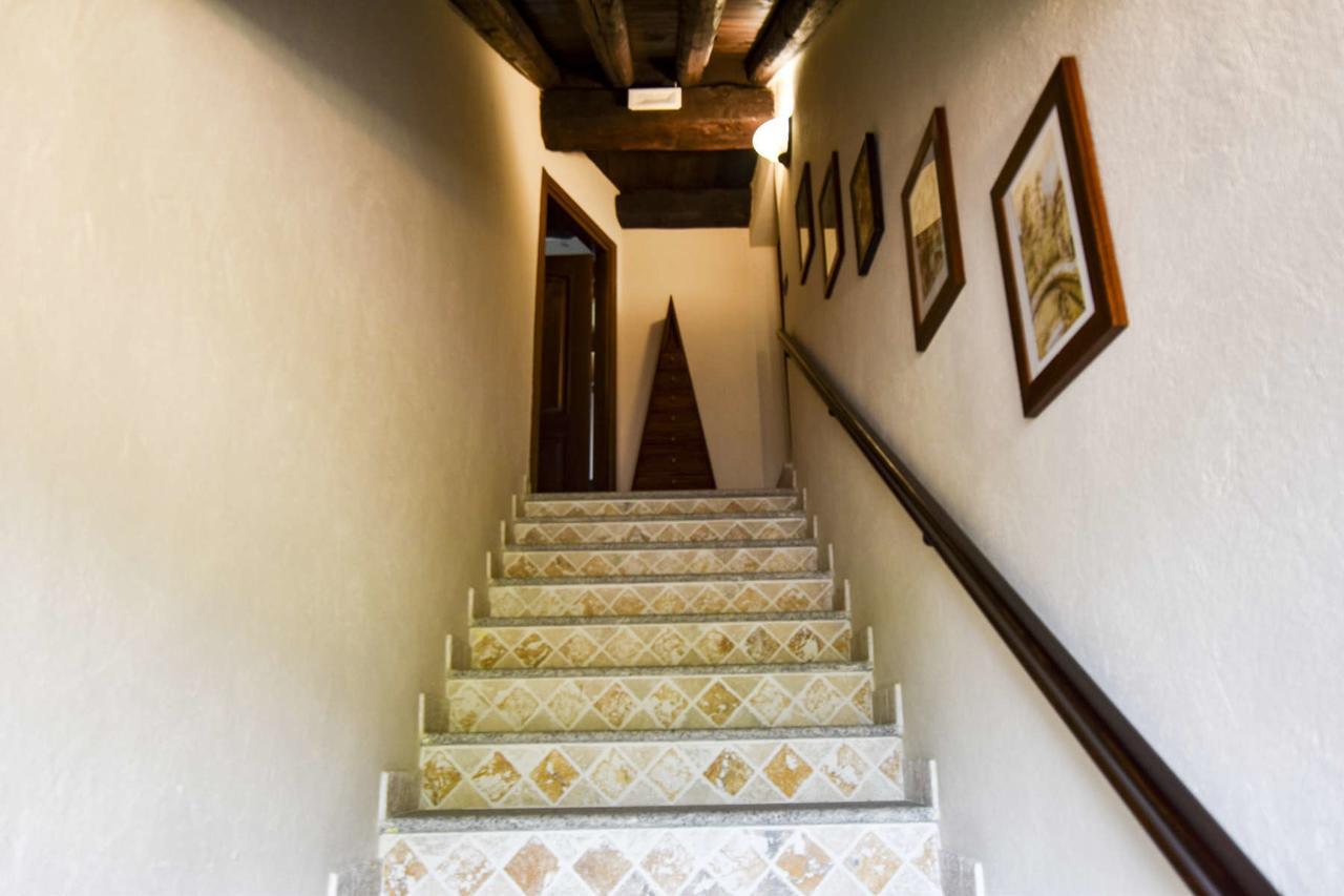 Priocca B&B La Dolce Vita מראה חיצוני תמונה