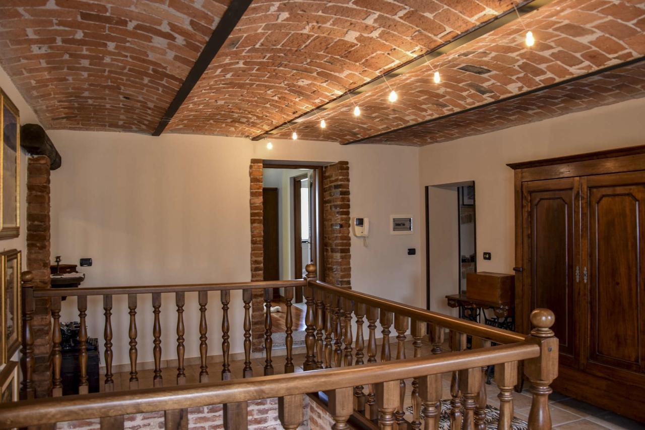 Priocca B&B La Dolce Vita מראה חיצוני תמונה